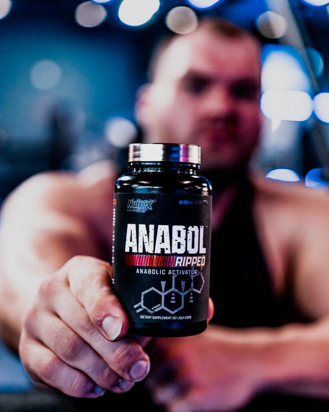 Testosterone Booster